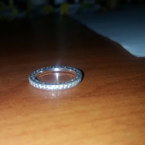 Pandora "hearts of pandora" ring